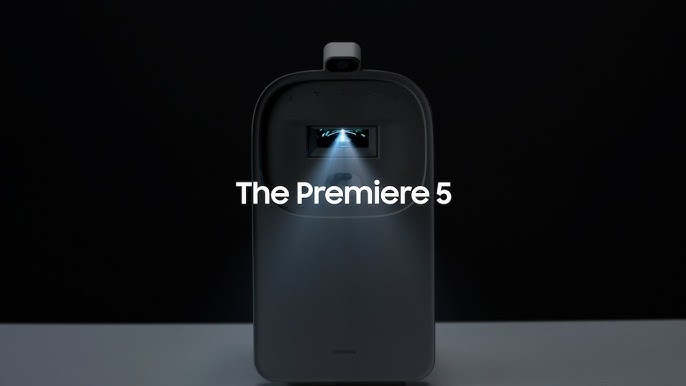 The Premiere 5