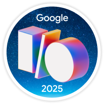 Google I/O 2025: Avanti tutta sull’AI