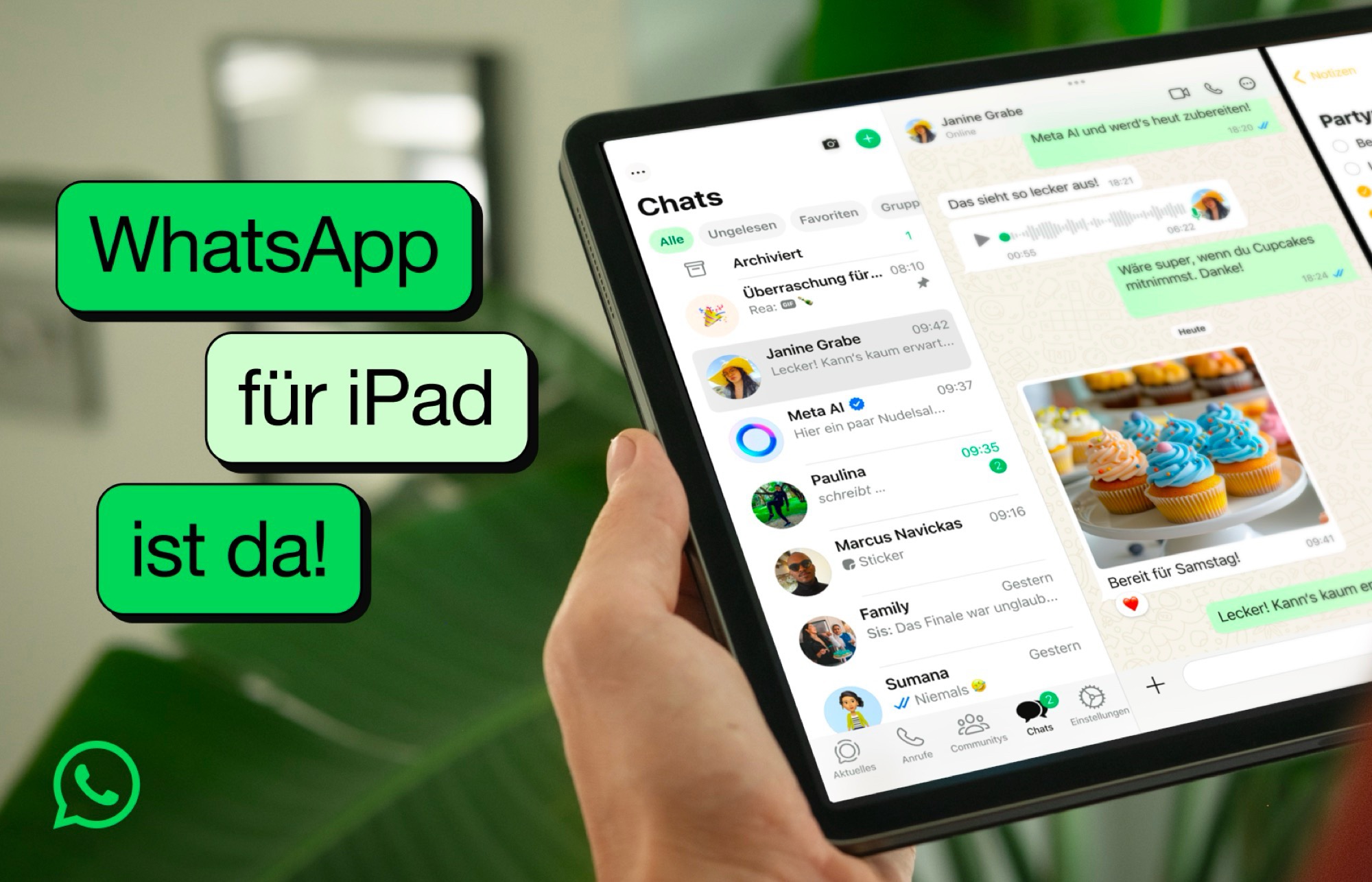WhatsApp